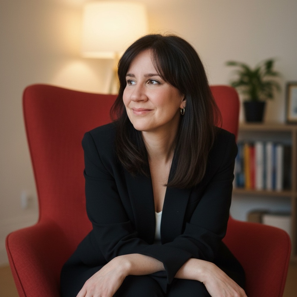 Meet your Posher, Kimberly